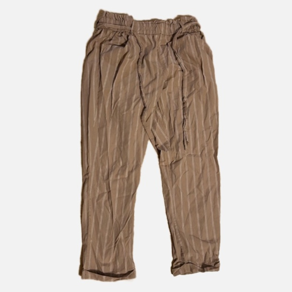 Thread & Supply Casual Trousers